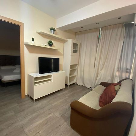 Apartamento Super Luminoso Malaga Ngoại thất bức ảnh