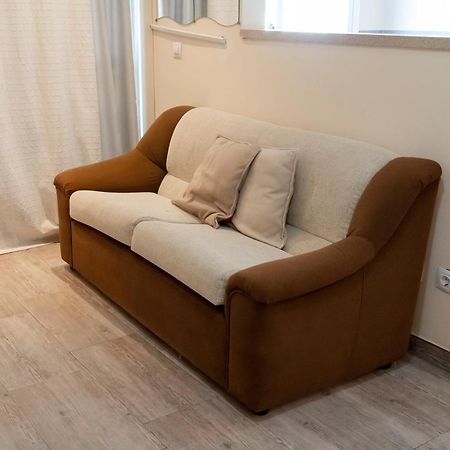 Apartamento Super Luminoso Malaga Ngoại thất bức ảnh