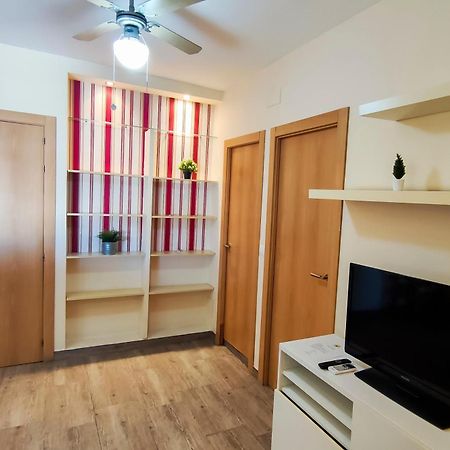 Apartamento Super Luminoso Malaga Ngoại thất bức ảnh