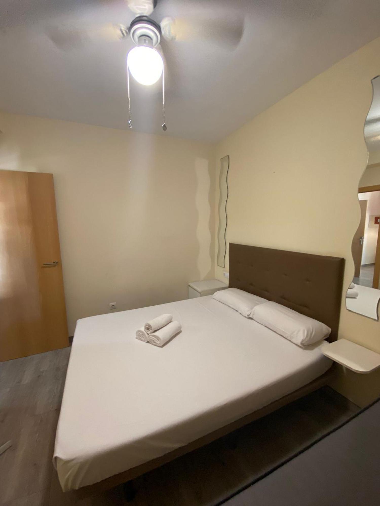 Apartamento Super Luminoso Malaga Ngoại thất bức ảnh