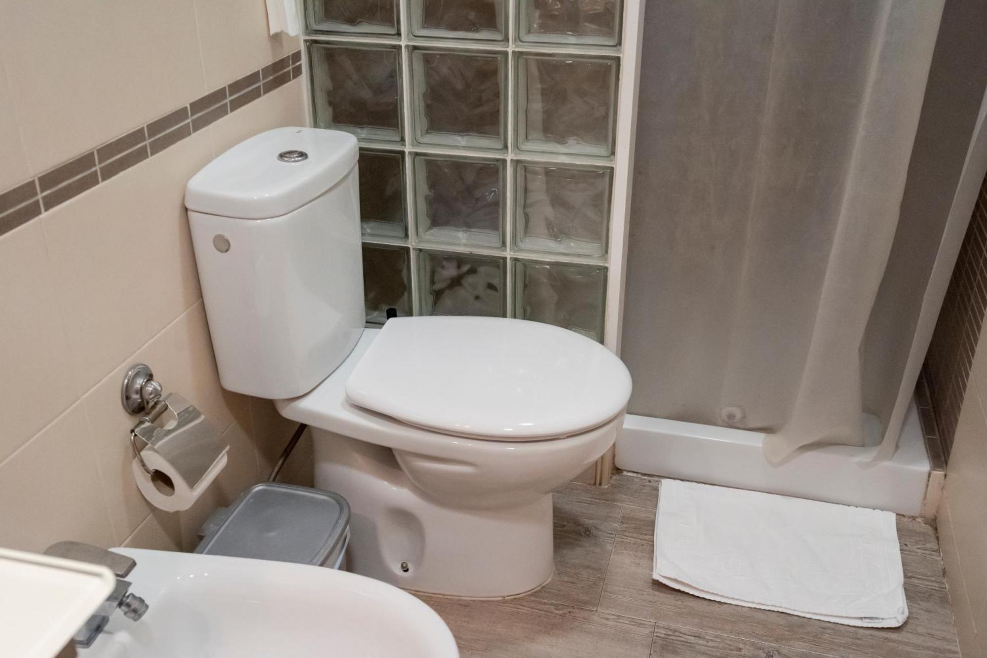 Apartamento Super Luminoso Malaga Ngoại thất bức ảnh