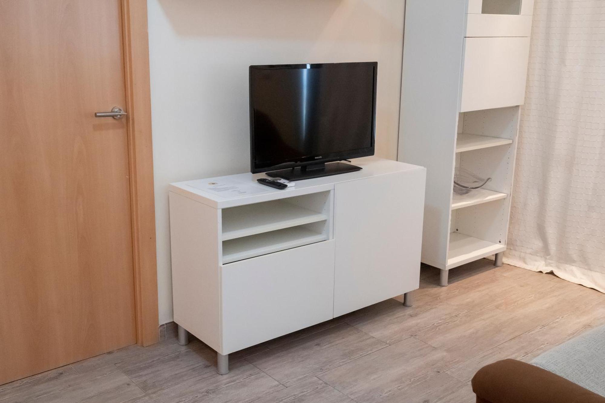 Apartamento Super Luminoso Malaga Ngoại thất bức ảnh