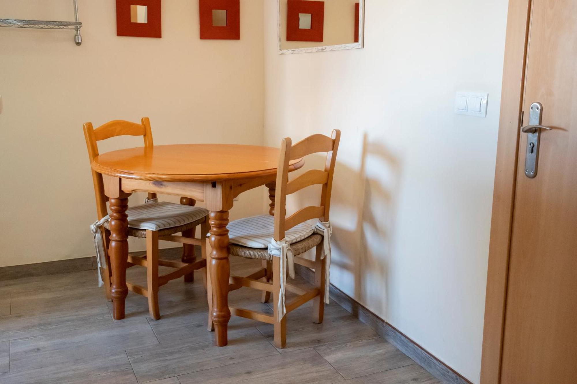 Apartamento Super Luminoso Malaga Ngoại thất bức ảnh