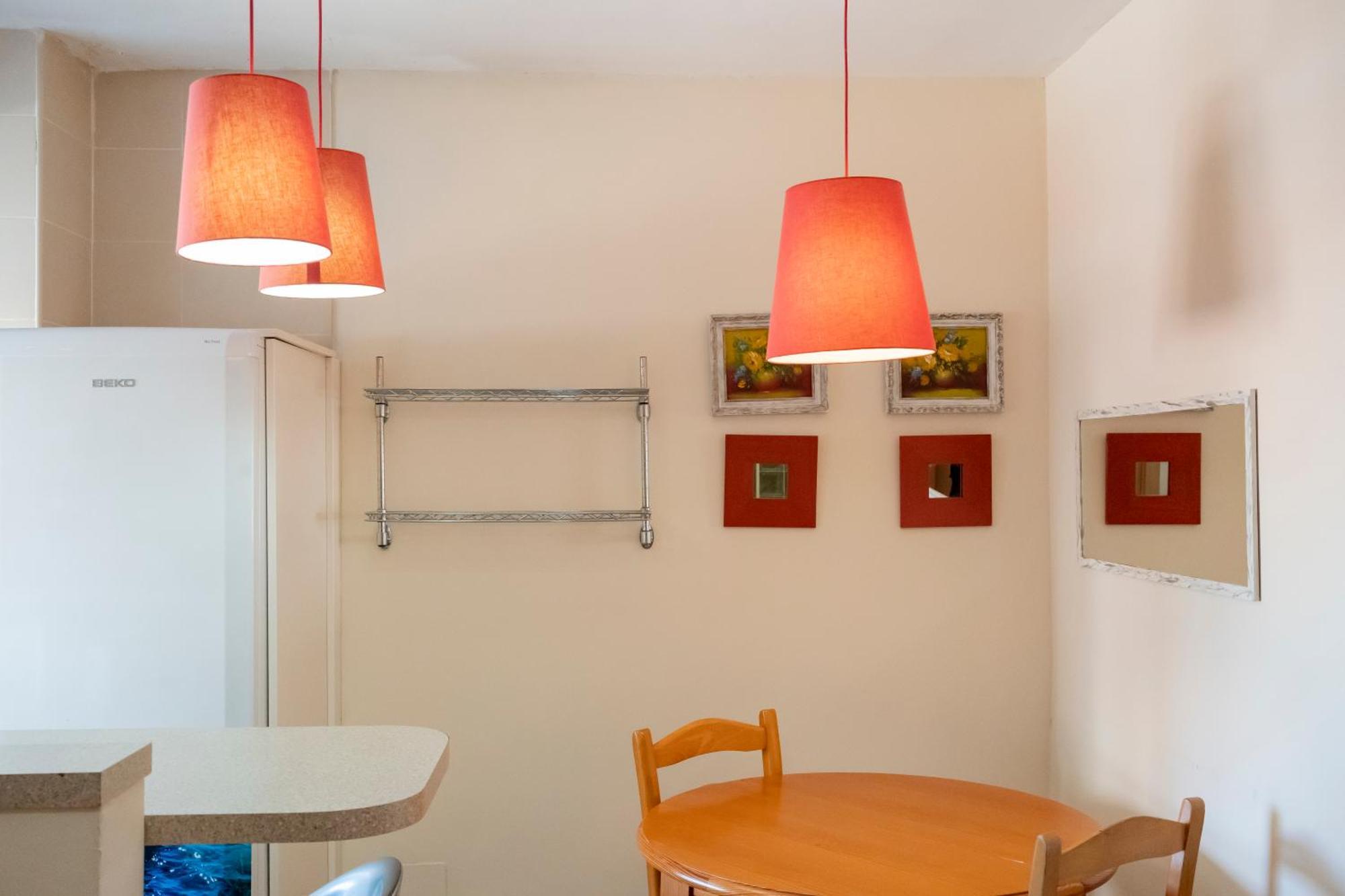 Apartamento Super Luminoso Malaga Ngoại thất bức ảnh