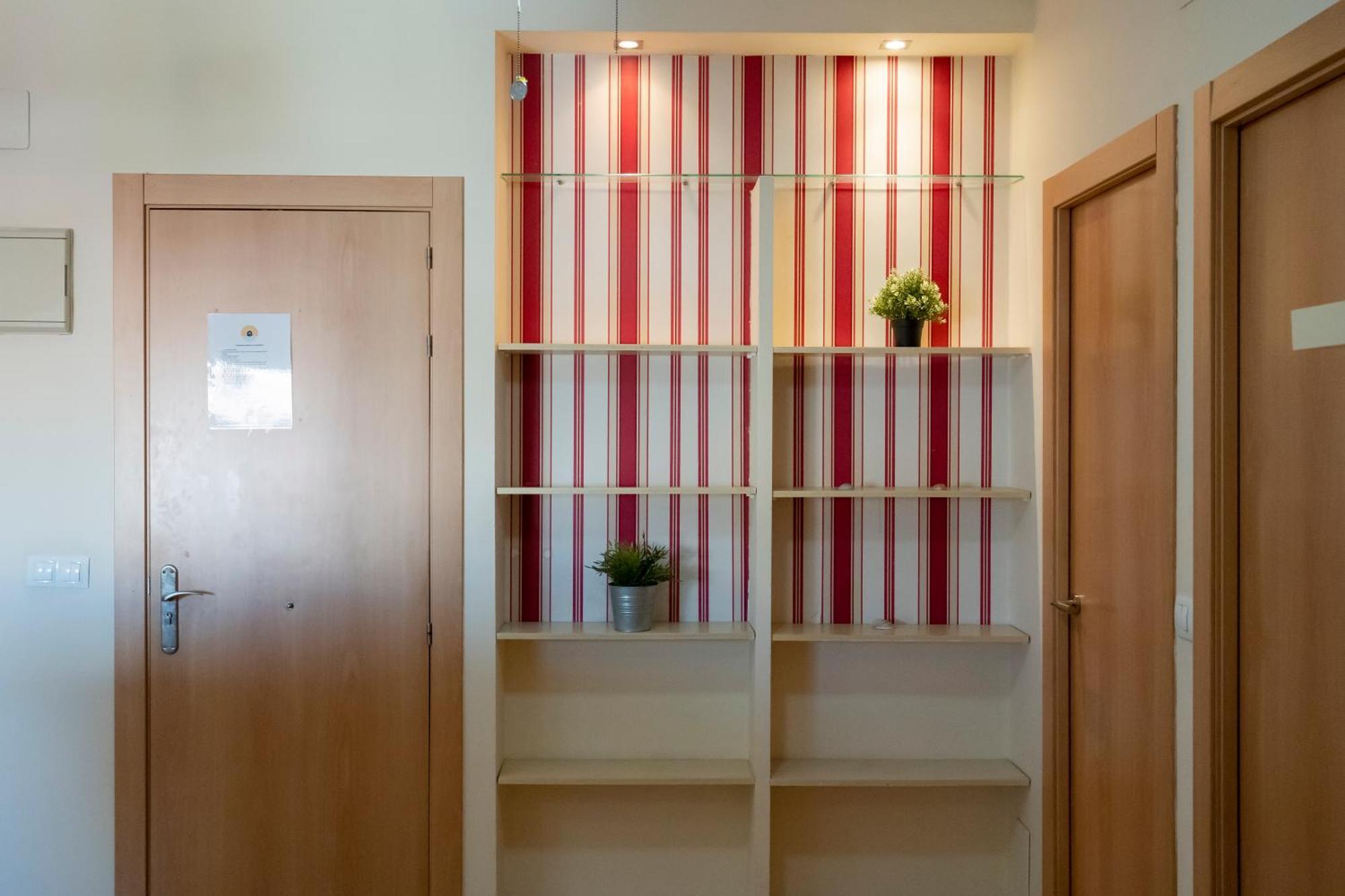 Apartamento Super Luminoso Malaga Ngoại thất bức ảnh