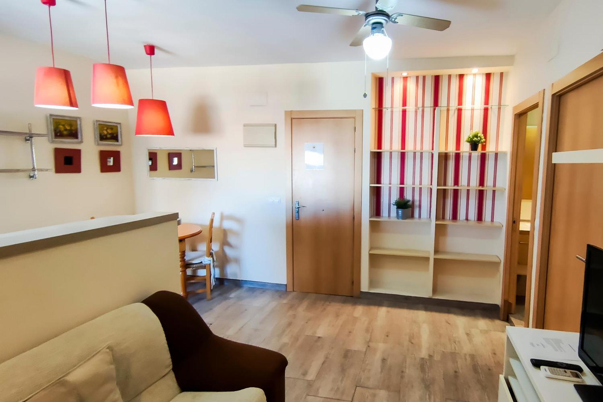 Apartamento Super Luminoso Malaga Ngoại thất bức ảnh